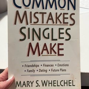 Book for singles